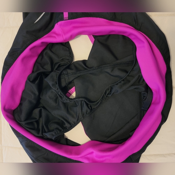 FILA SPORT Women's Athletic Shorts - XL - Picture 4 of 4